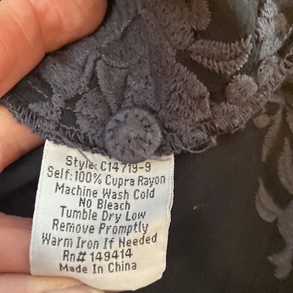 Johnny Was - Picture 7 of 9